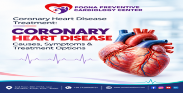 Coronary Heart Disease Treatment: Causes, Symptoms and Treatment Options